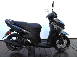 Yamaha