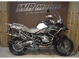 R 1200 GS