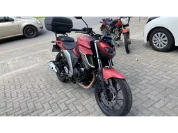 Fazer 250