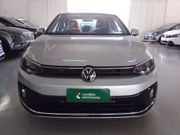 Volkswagen Virtus