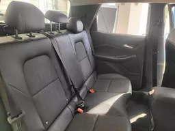 Chevrolet Montana