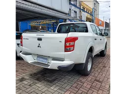 Mitsubishi L200 Triton