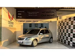 Chevrolet Celta