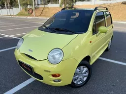 Chery QQ