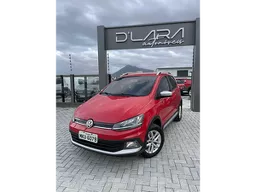 Volkswagen Crossfox