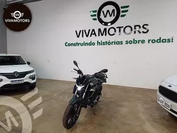 Fazer 250