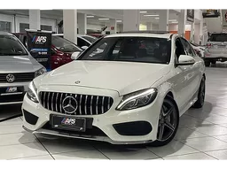 Mercedes-benz C 250