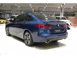 BMW 218i