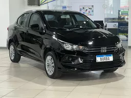 Fiat Cronos