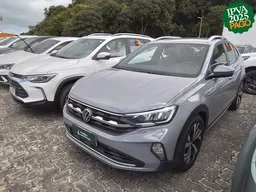 Volkswagen Nivus