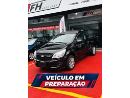 Chevrolet Montana
