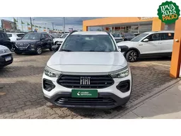Fiat Pulse
