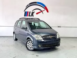 Chevrolet Meriva