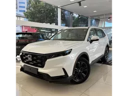 Honda CRV
