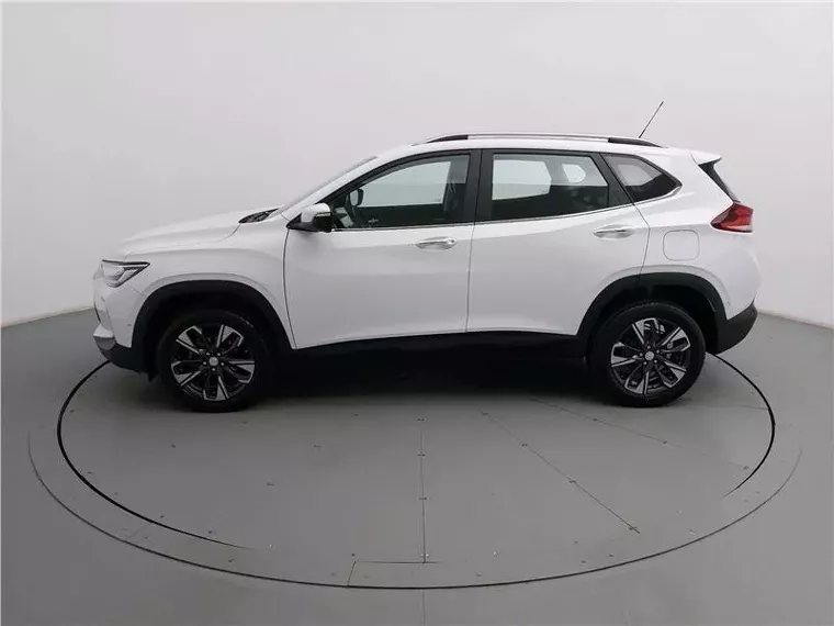 Chevrolet Tracker Branco 6