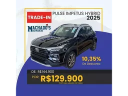 Fiat Pulse