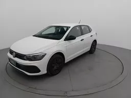 Volkswagen Polo Hatch