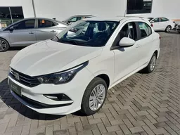 Fiat Cronos
