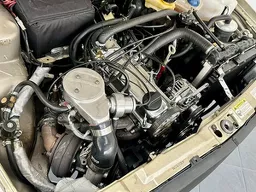 Volkswagen Parati