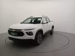 Chevrolet Montana
