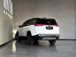 Jeep Commander