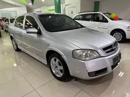 Chevrolet Astra