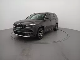 Jeep Commander