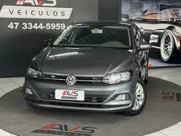 Volkswagen Virtus