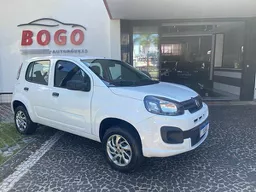 Fiat Uno