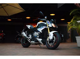 S 1000 R
