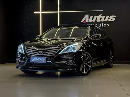 Hyundai Azera