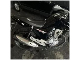 Honda CG 160