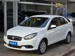 Fiat Grand Siena