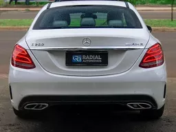 Mercedes-benz C 250