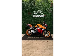 CBR 600