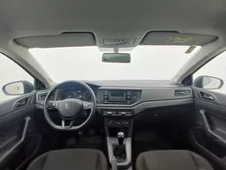 Volkswagen Polo Hatch