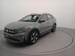 Volkswagen Nivus