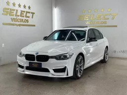 BMW 328i