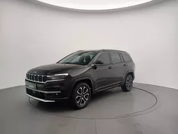 Jeep Commander