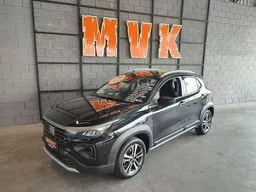 Fiat Pulse