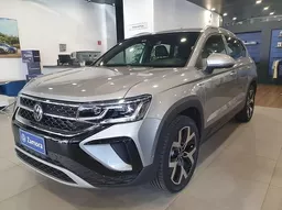 Volkswagen Taos