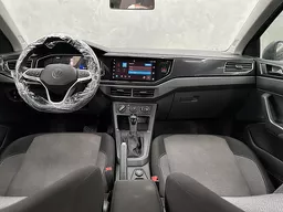 Volkswagen Virtus