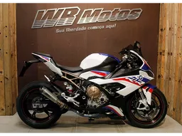 S 1000 RR