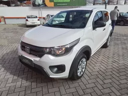 Fiat Mobi