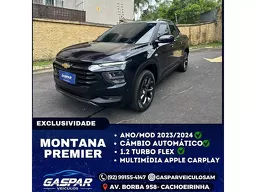 Chevrolet Montana