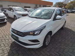 Fiat Cronos