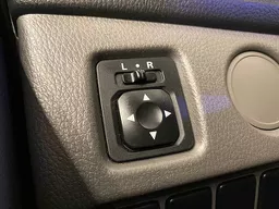 Mitsubishi L200 Triton