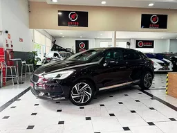 Citroën DS5