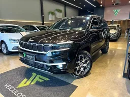 Jeep Commander