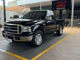 Ford F-250
